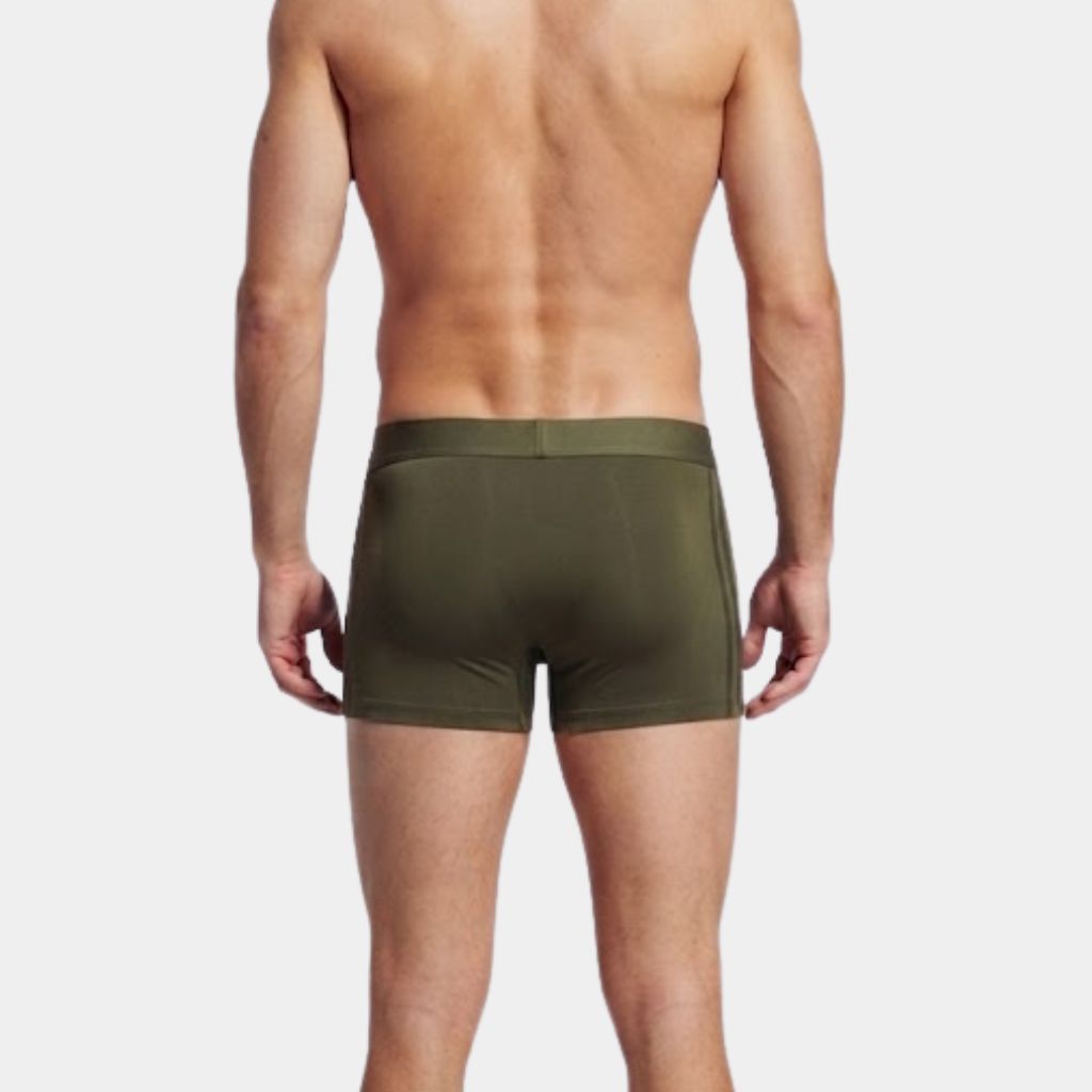 Quần Underwear - Adidas Men's Boxer 3-Pack 