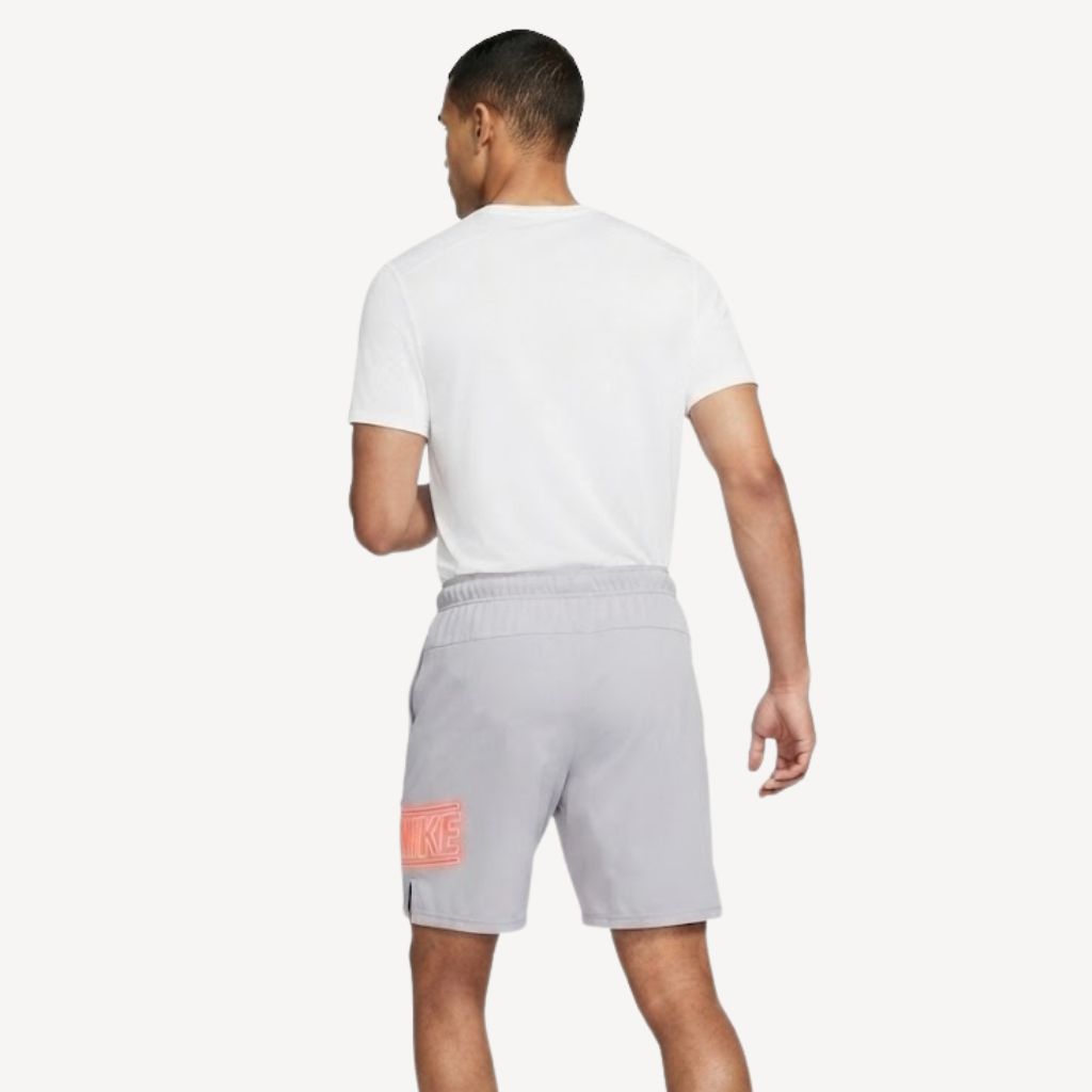 Quần Shorts Chính Hãng - Nike Dri-FIT Shorts 'Light Grey' - IF2678-084