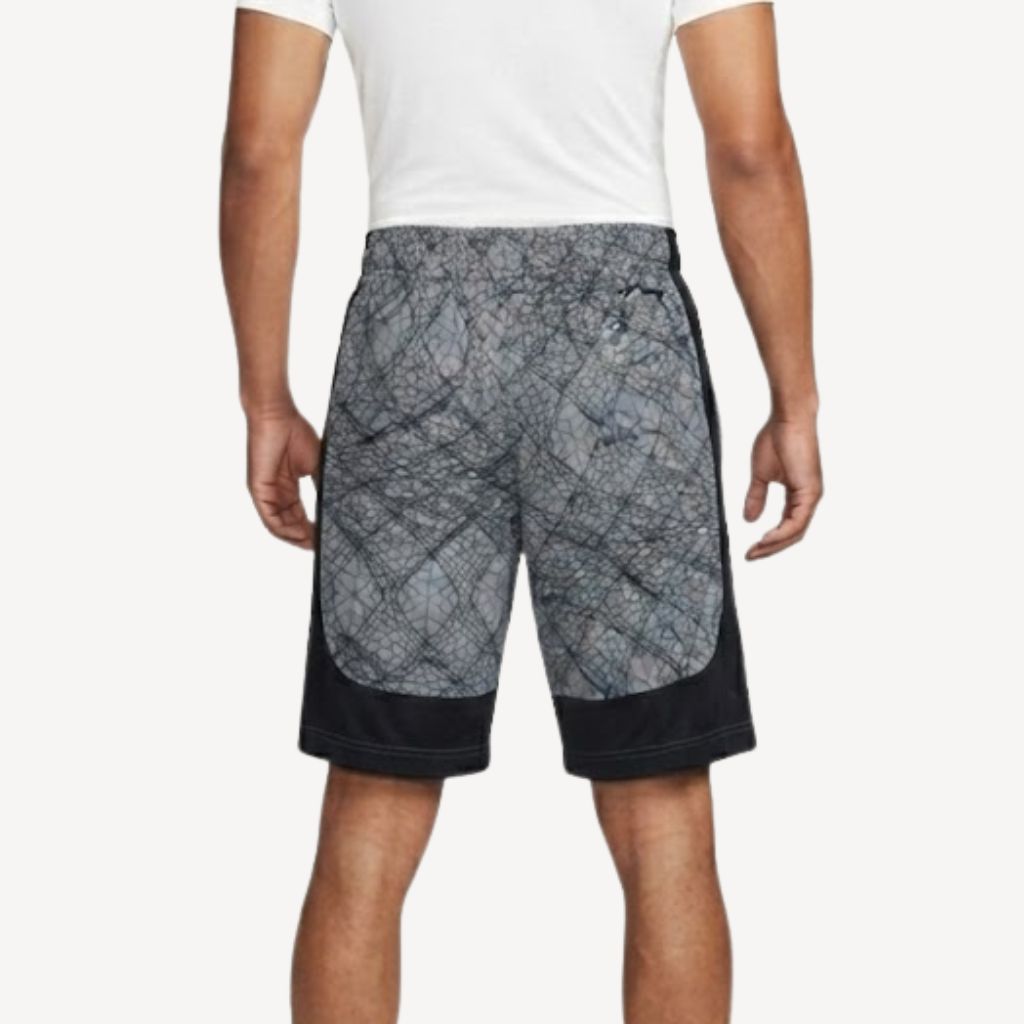 Quần Shorts Chính Hãng -  Nike Dri-Fit Sports Shorts 'Grey' - IF2178-111