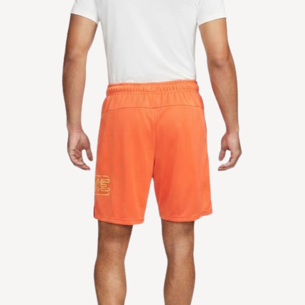 Quần Shorts Chính Hãng - Nike Dri-FIT Shorts 'Orange' - IF2678-085