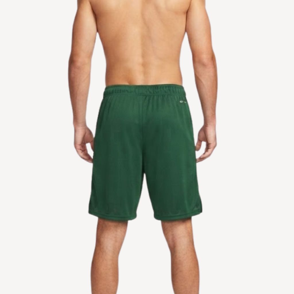 Quần Shorts Chính Hãng - Nike Men's Dri-Fit Training Shorts 'Green' - DV9367-488