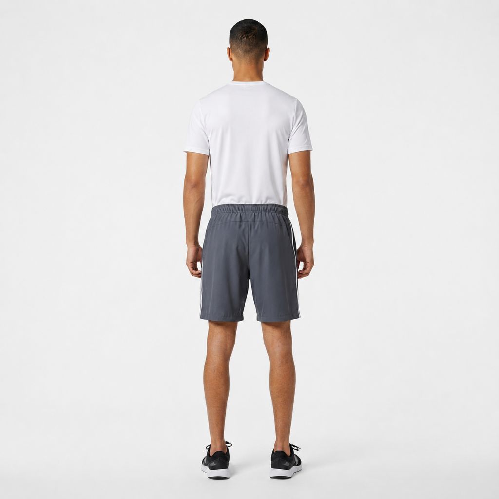 Quần Shorts Chính Hãng - New Balance Men's Tournament Novelty Short 