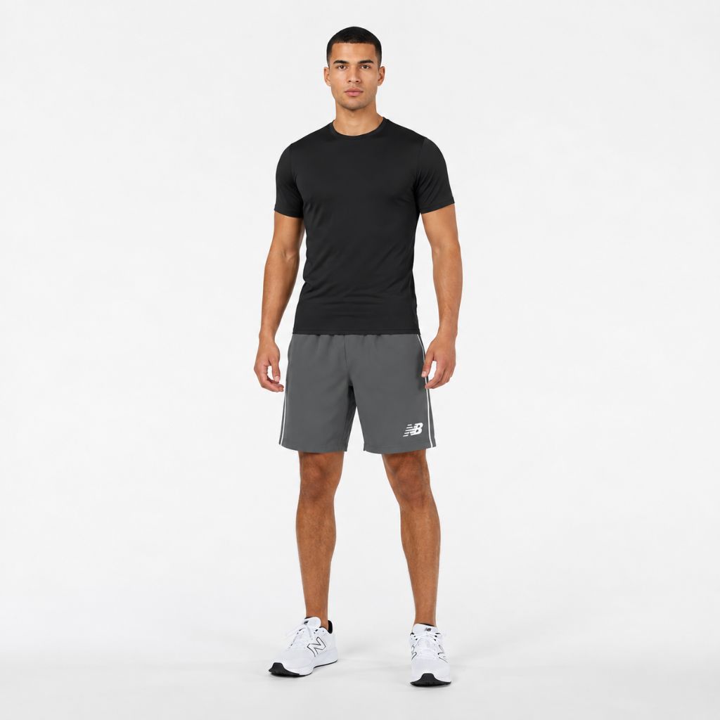 Quần Shorts Chính Hãng - New Balance Men's Tournament Novelty Short 