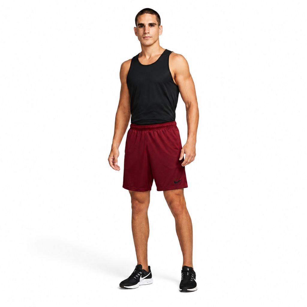 Quần Shorts Chính Hãng - Nike Flex Men's Dri-FIT Training Shorts 