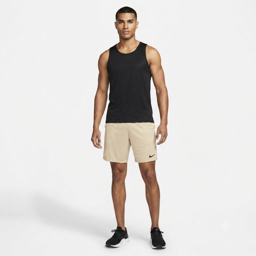 Quần Shorts Chính Hãng - Nike Flex Men's Dri-FIT Training Shorts 