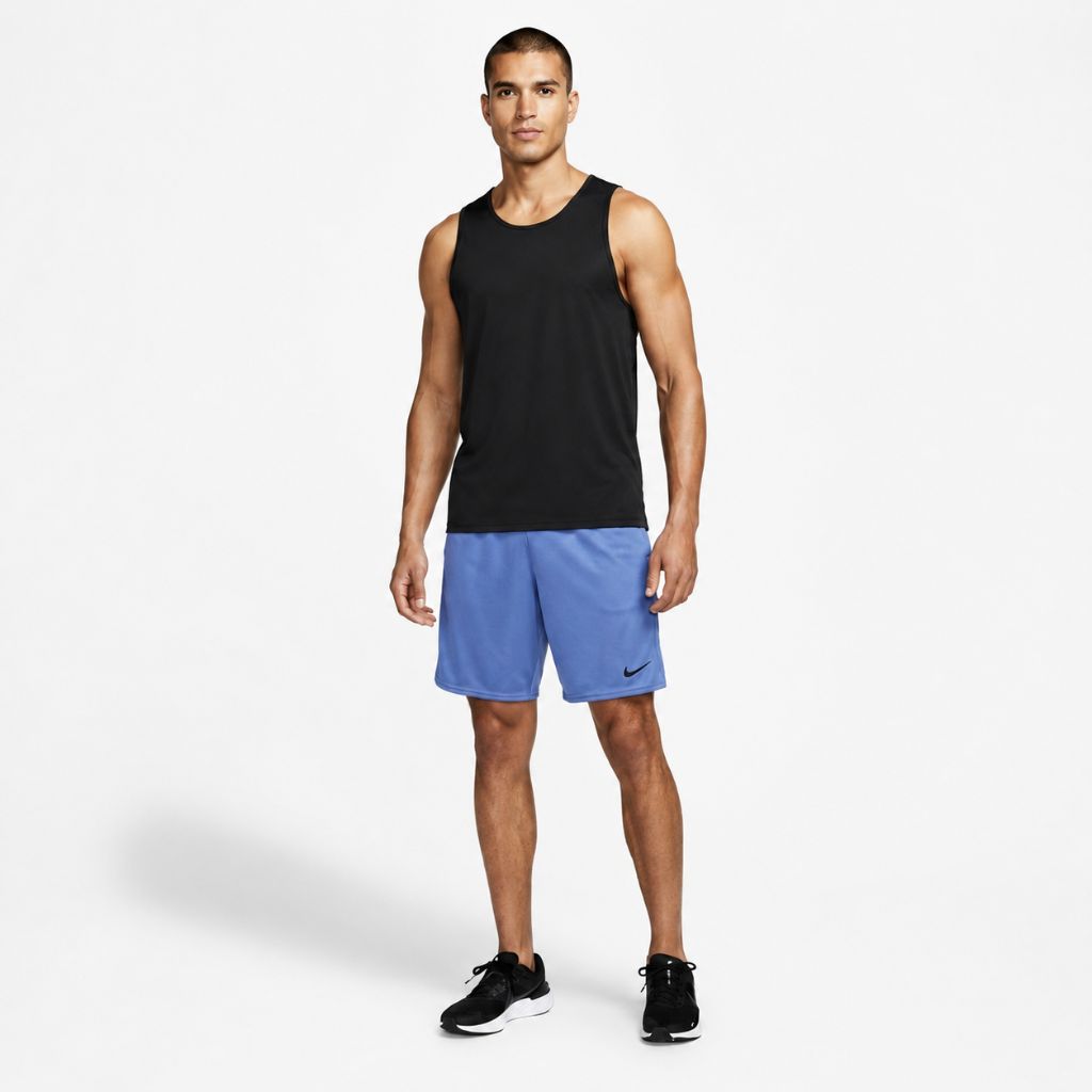 Quần Shorts Chính Hãng - Nike Flex Men's Dri-FIT Training Shorts 