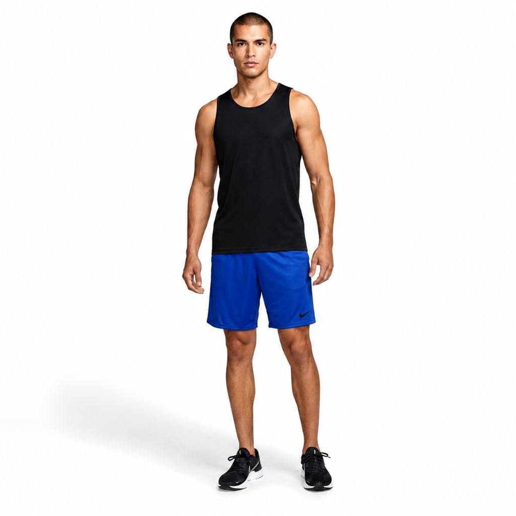 Quần Shorts Chính Hãng - Nike Flex Men's Dri-FIT Training Shorts 