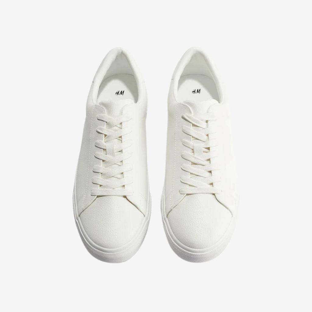 Giày Casual Chính Hãng - H&M Chunky-soled 