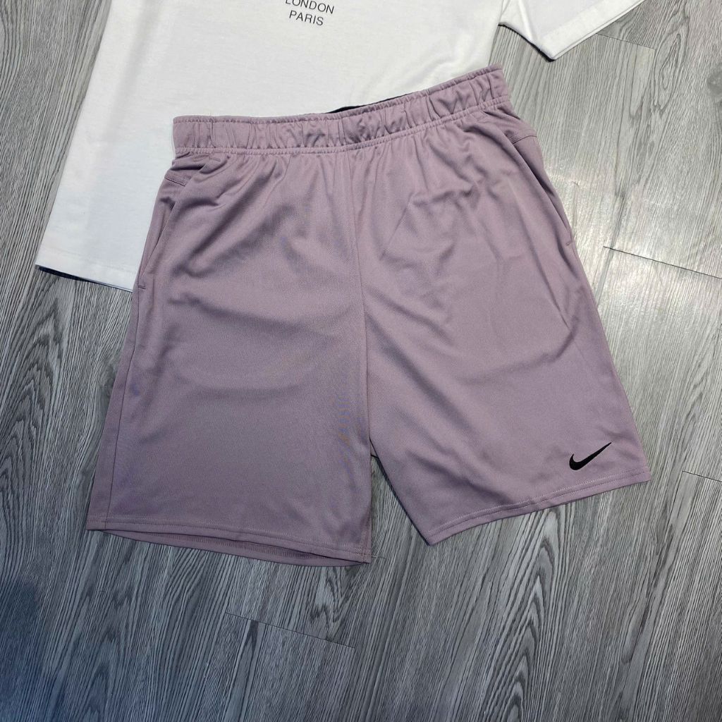 Quần Shorts Chính Hãng - Nike Flex Men's Dri-FIT Training Shorts 