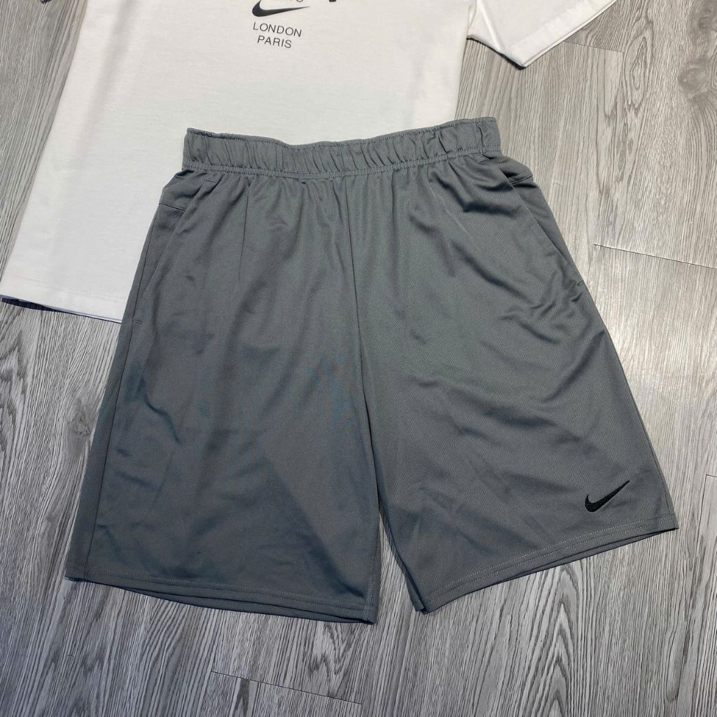 Quần Shorts Chính Hãng - Nike Flex Men's Dri-FIT Training Shorts 