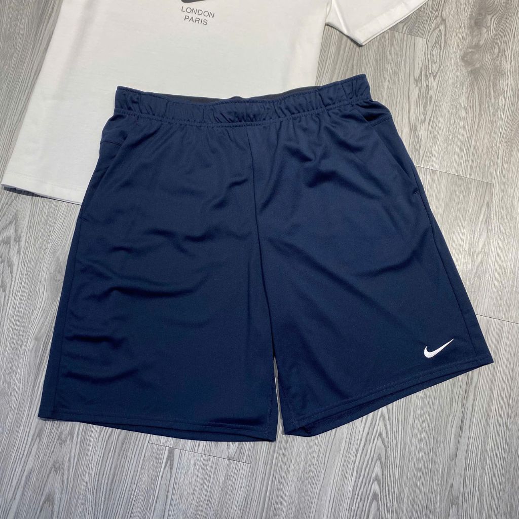 Quần Shorts Chính Hãng - Nike Flex Men's Dri-FIT Training Shorts 