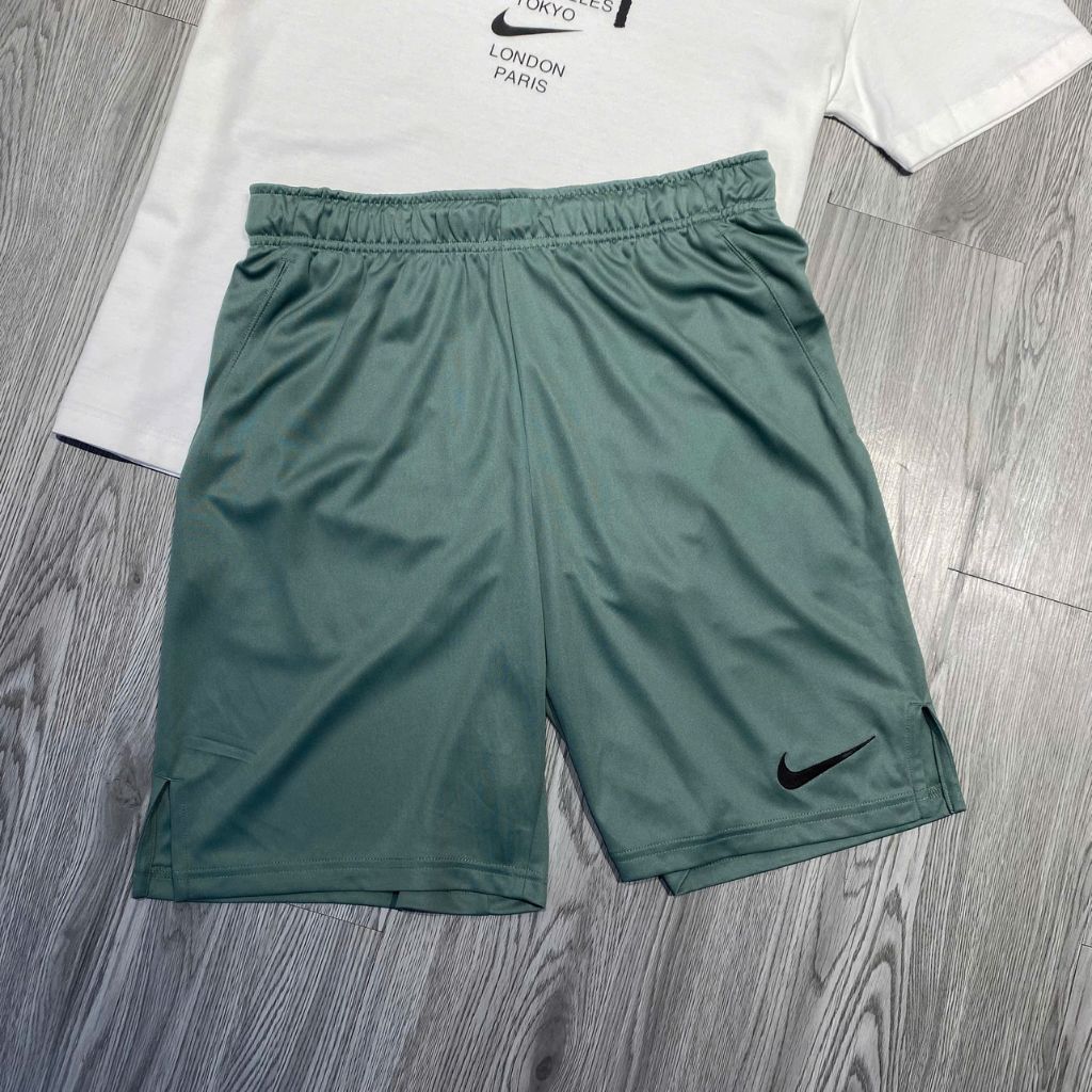 Quần Shorts Chính Hãng - Nike Men's Dri-FIT 7