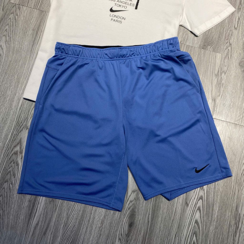 Quần Shorts Chính Hãng - Nike Flex Men's Dri-FIT Training Shorts 