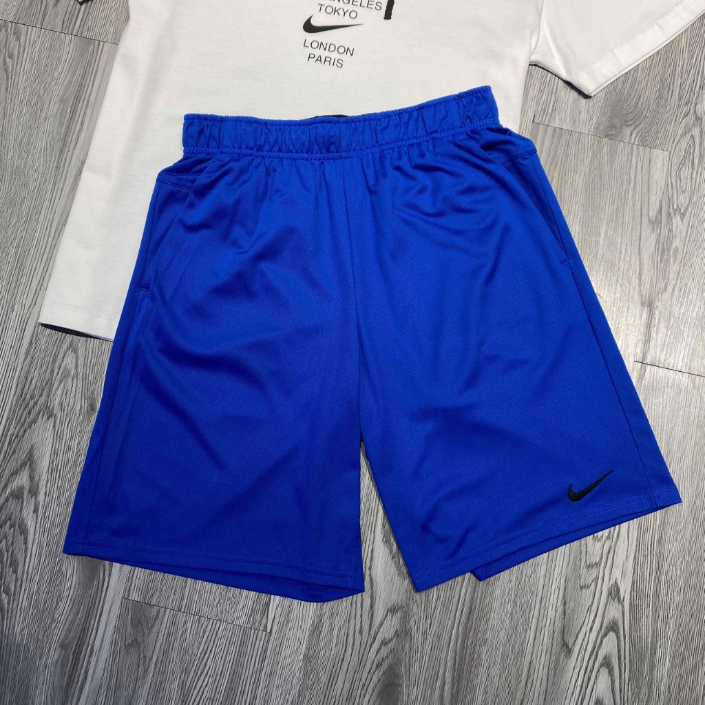 Quần Shorts Chính Hãng - Nike Flex Men's Dri-FIT Training Shorts 