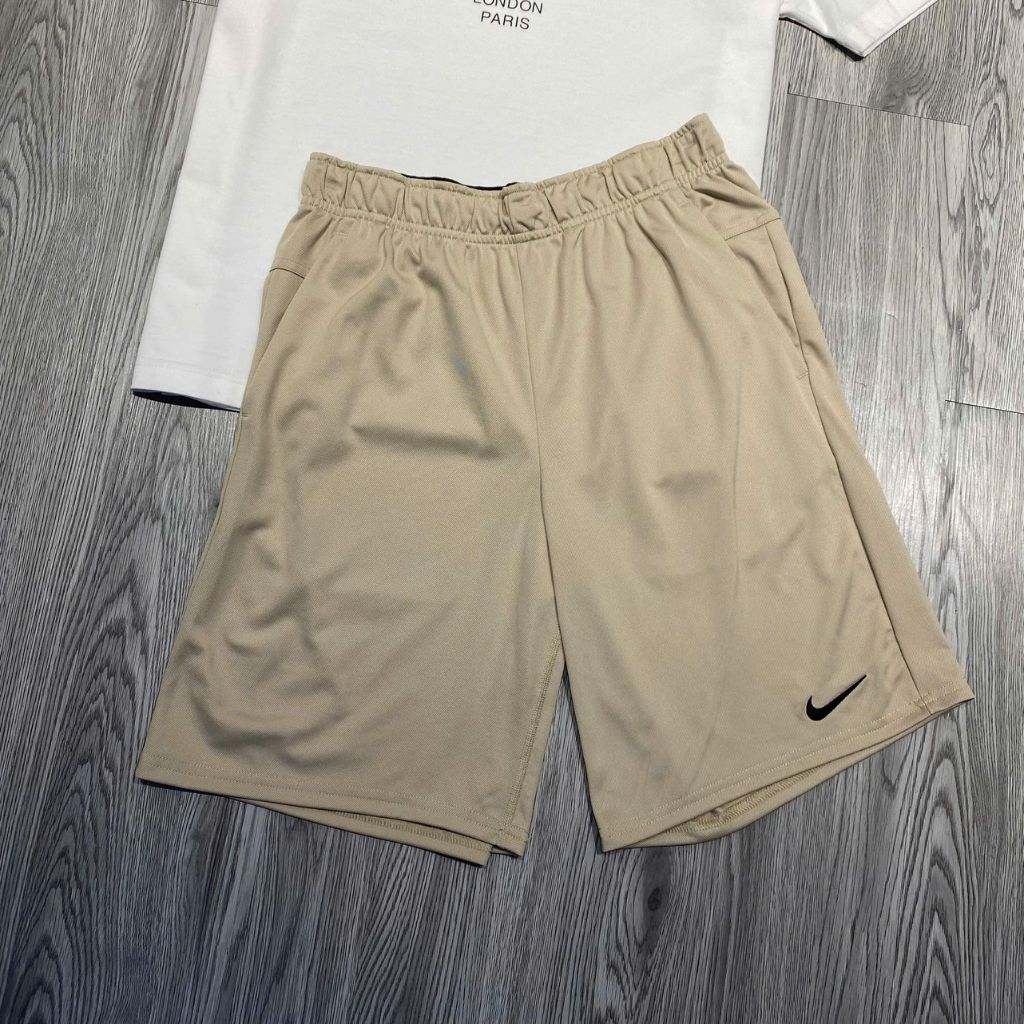 Quần Shorts Chính Hãng - Nike Flex Men's Dri-FIT Training Shorts 