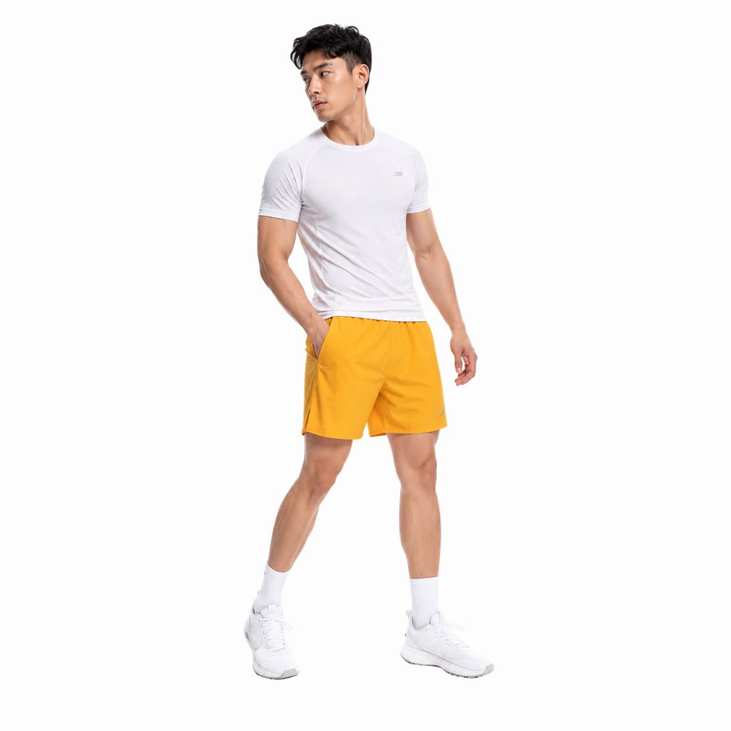 Quần Shorts Chính Hãng - Skechers Performance 2-in-1 Training Shorts 