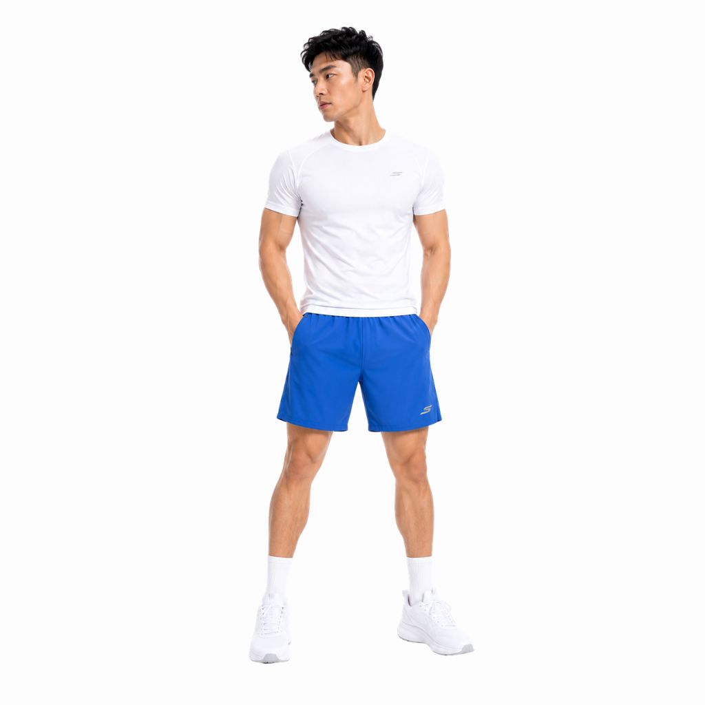 Quần Shorts Chính Hãng - Skechers Performance 2-in-1 Training Shorts 