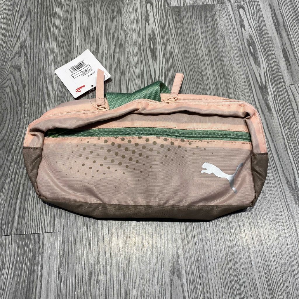Phụ Kiện Chính Hãng - Túi Chéo Puma In Action Bumbag 