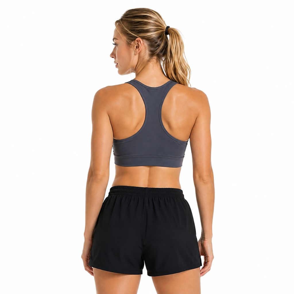 Áo Nữ - Ouno Women's Basic Comfort Training Bra 
