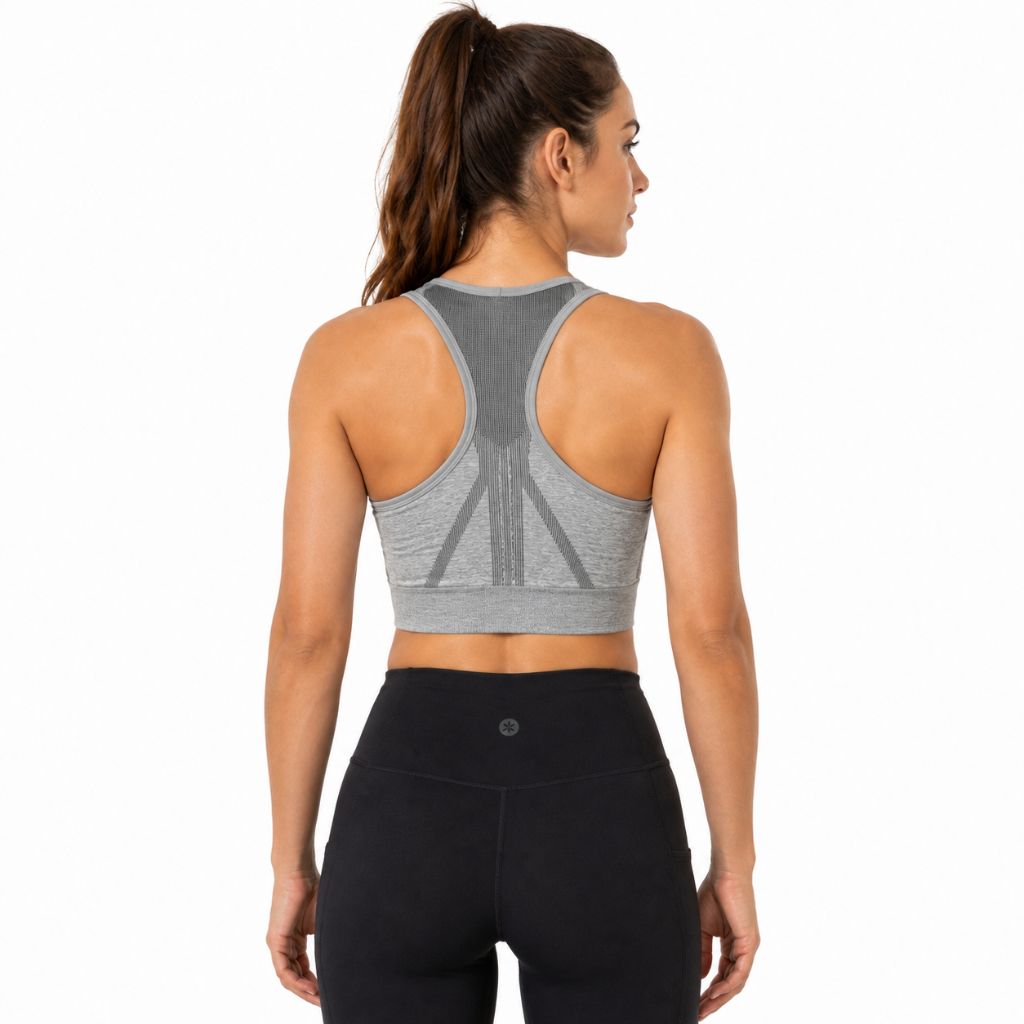 Áo Nữ - Ouno Women's Basic Comfort Training Bra 