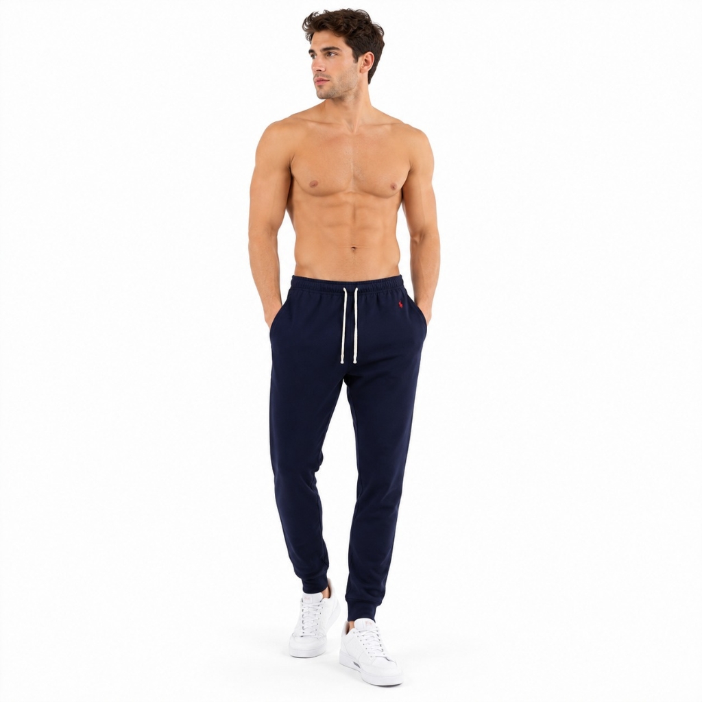 Quần Dài Chính Hãng - Polo Ralph Lauren Men's Classic Print Pants 
