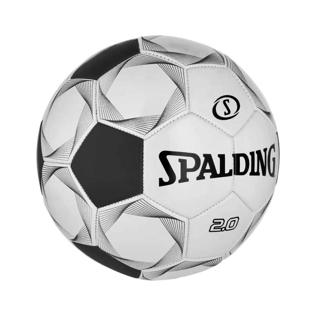 Quả Bóng Đá Chính Hãng - Spalding Soccer Ball 2.0 Size 5 