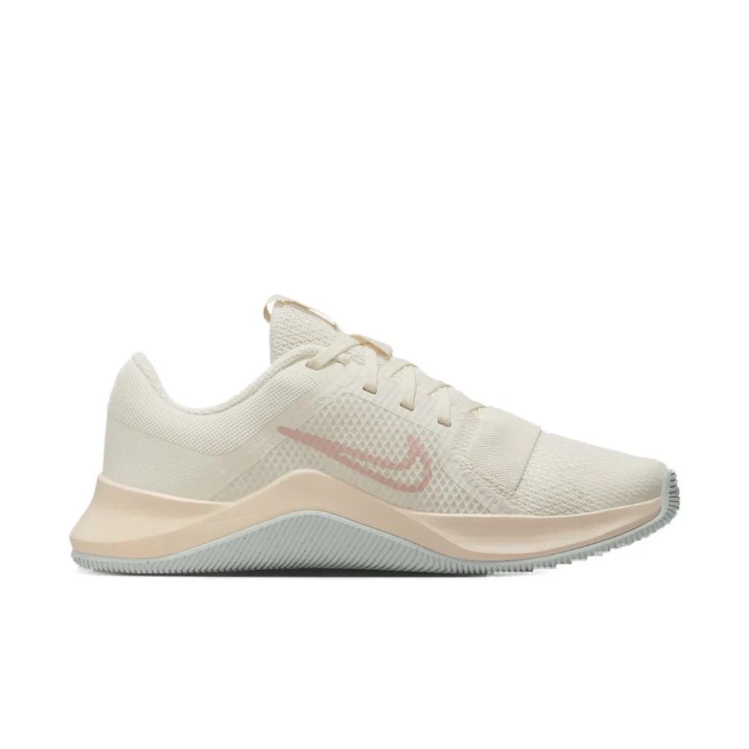 Giày Casual Chính Hãng - Nike MC Trainer 2 'Pale Ivory Guava Ice' - DM0824-104