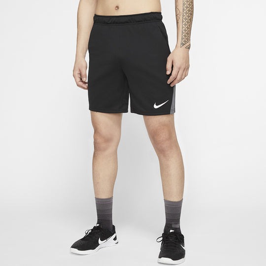 Quần Shorts Chính Hãng - Nike Athleisure Casual Sports Color Block Shorts - DM1040-010