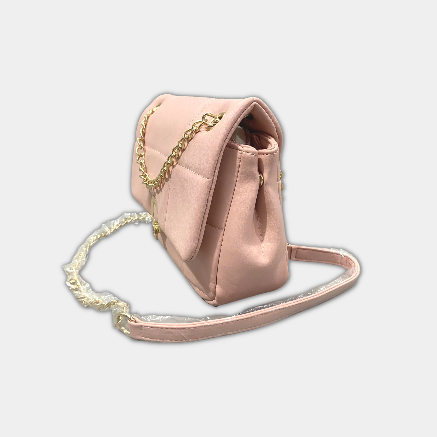 Phụ Kiện Chính Hãng - Túi Nữ Secosana CrossBag 'Pink' - SC030