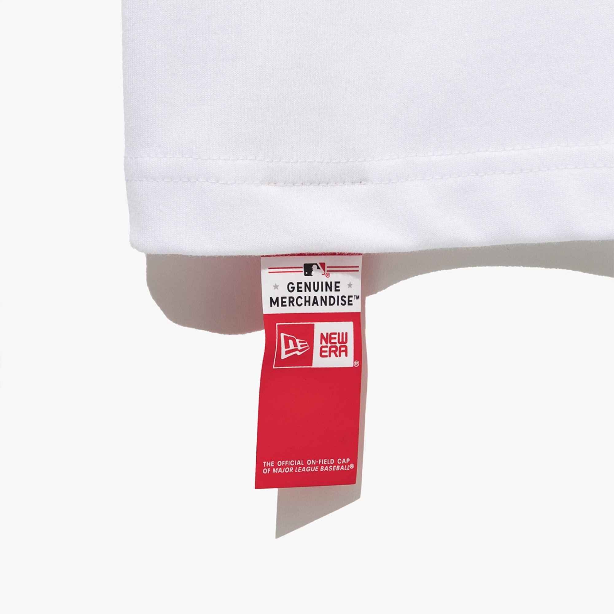 Áo Tshirts Chính Hãng - New Era MLB San Diego Padres Uncle Sam 'White' - 14536459