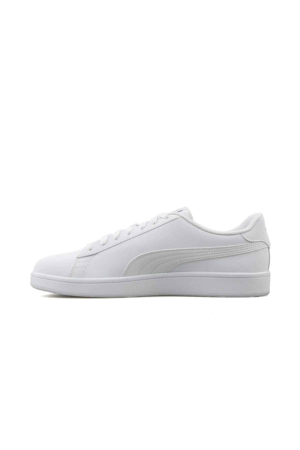 Giày Casual Chính Hãng - Puma Smash 3.0 Buck Unisex Sports - 392336-09