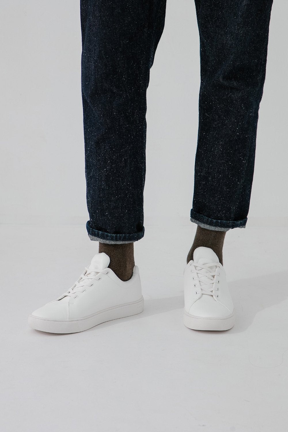 Giày Casual Chính Hãng - Projext Co UK Scooter Unisex 