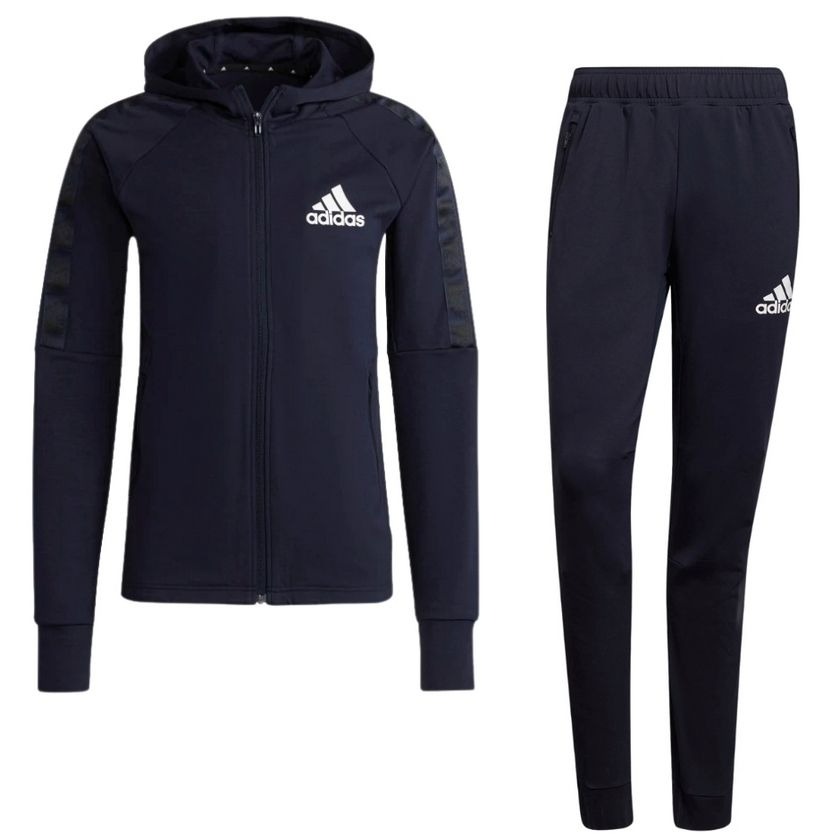Áo Khoác Chính Hãng - Adidas Aeroready Designed 