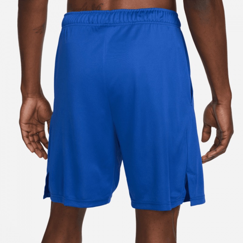 Quần Shorts Chính Hãng - Nike Shorts Epic Knit 8Inch - DM5942-480