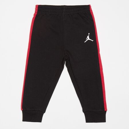 Quần Trẻ Em - Jordan Boys Youth Arctic Fleece Jumpman Pants 'Black/Red' - B725-023