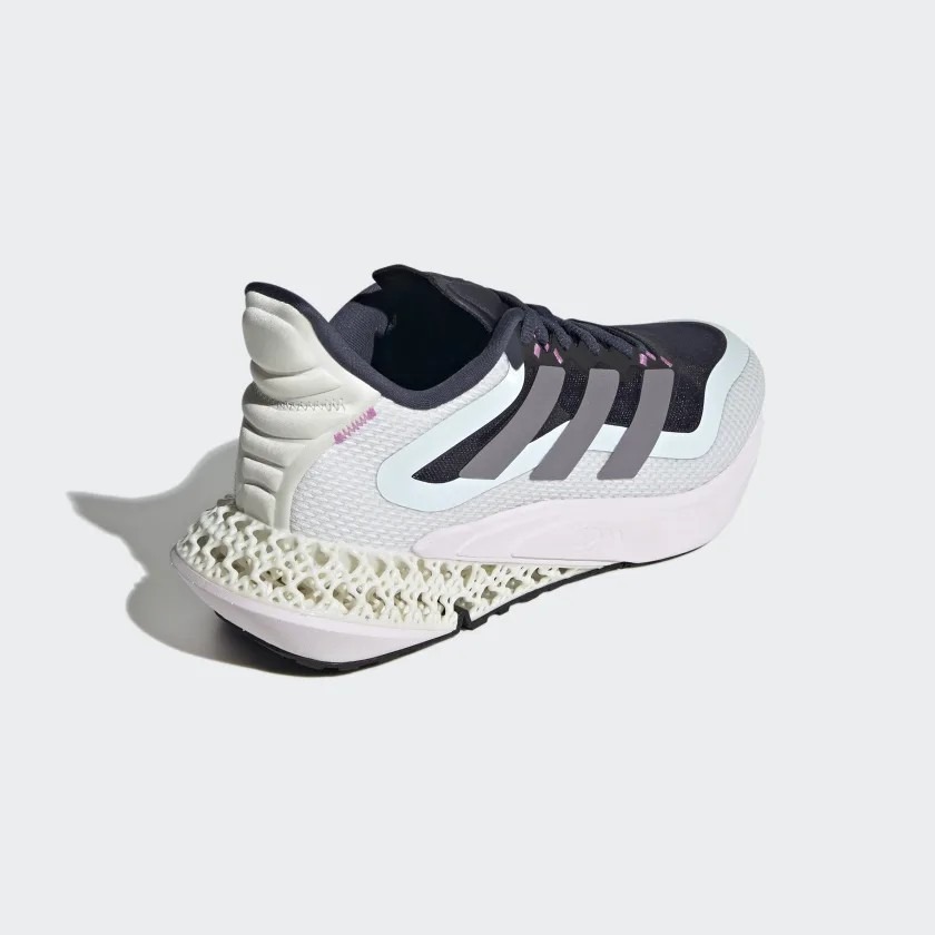 Giày Adidas Nam Chính Hãng 4DFWD PULSE 2 Black/Grey - GY8412 Quyetsneaker