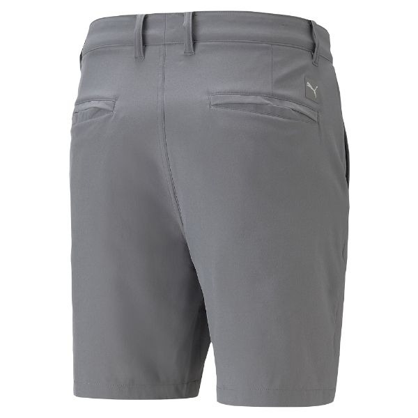 Quần Shorts Chính Hãng - Puma Golf 101 South Pour 9in 'Grey' - 53298