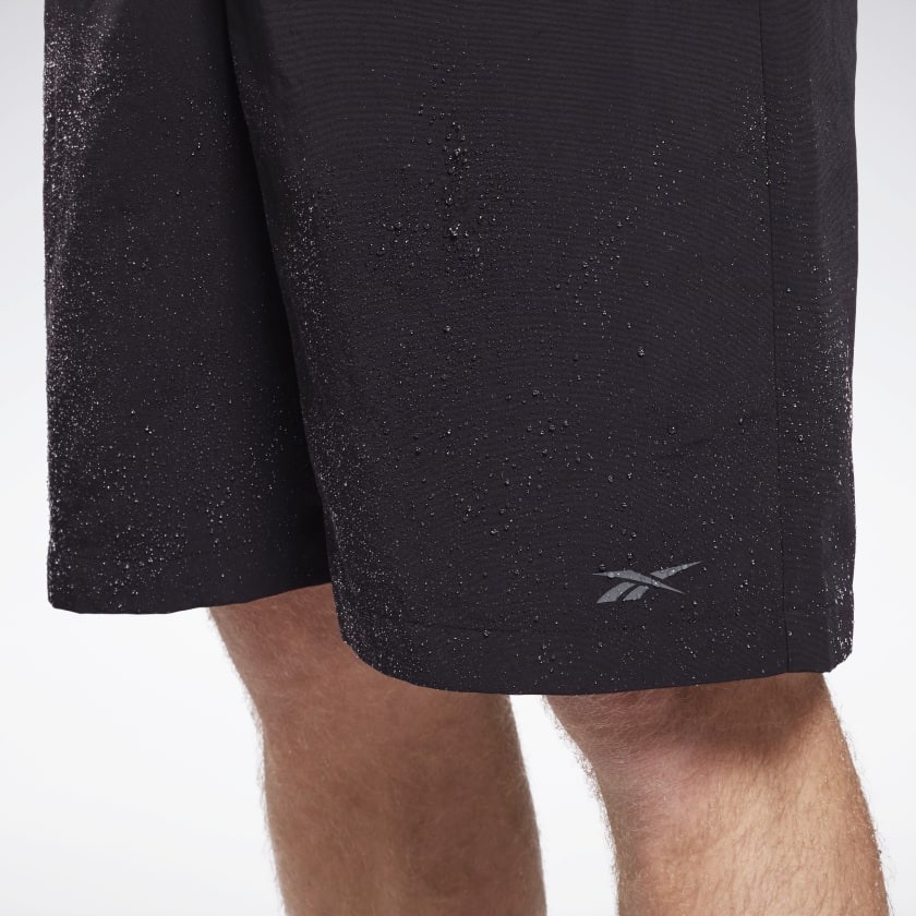 Quần Tập Nam - REEBOK Utility Shorts Black