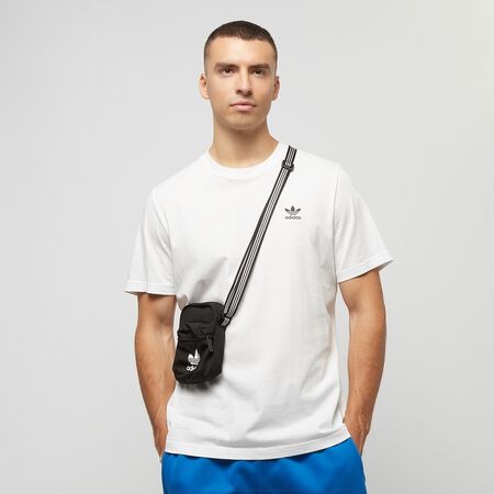 Phụ Kiện Chính Hãng - Túi Chéo Adidas Festival Classic Adicolor ''Black''- IJ0765