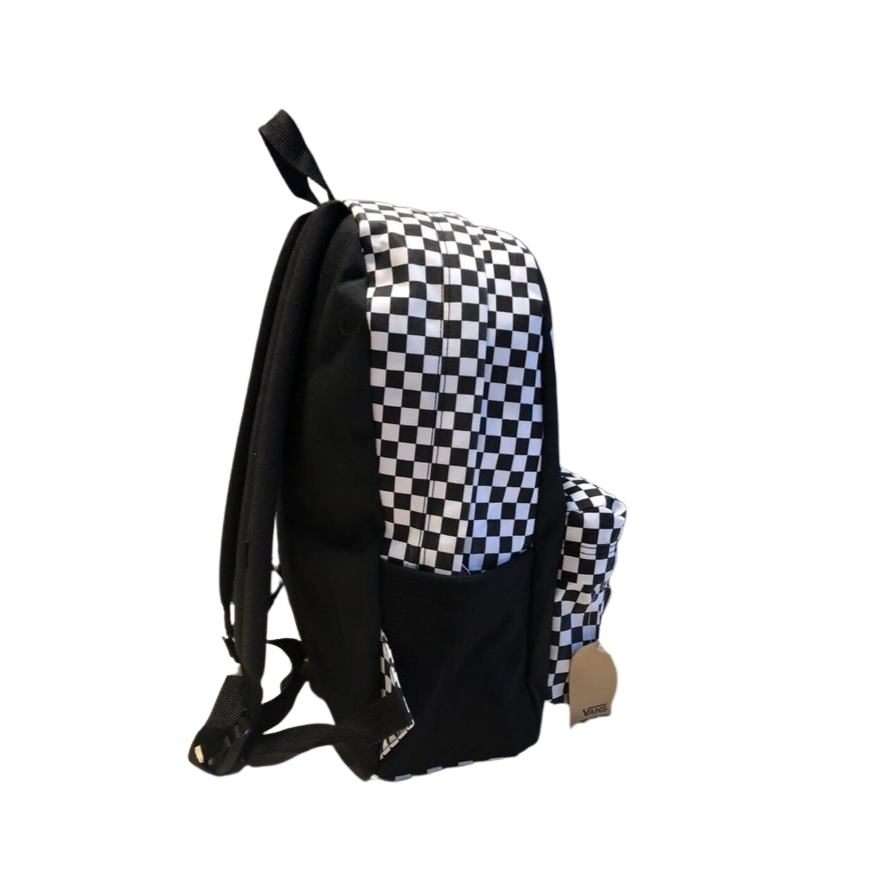 Balo Vans Old Skool Checkerboard V3 VAO 010