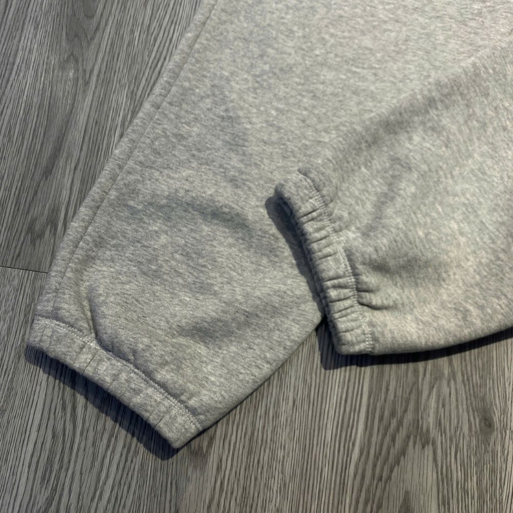 Quần Dài Chính Hãng - Quần Nỉ Bông Champion 'Xám Tiêu' - GF07-030