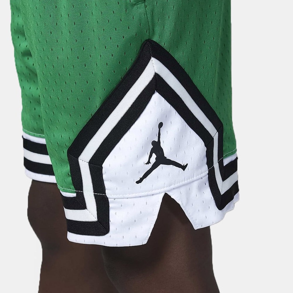 Quần Trẻ Em - Jordan Dri-FIT Big Kids' Mesh - DR8097-310