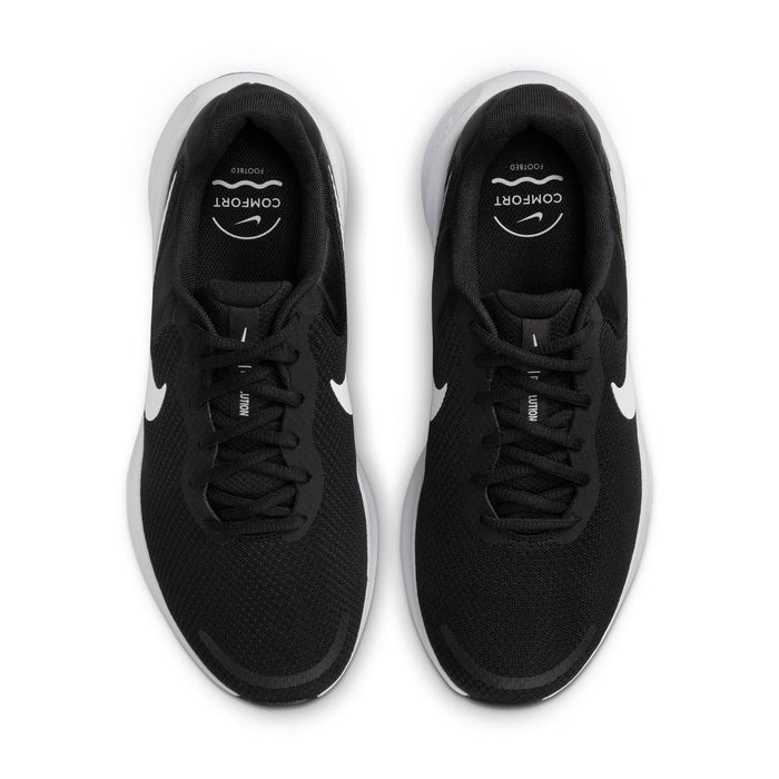 Giày Casual Chính Hãng - Nike Revolution 7 Wide 