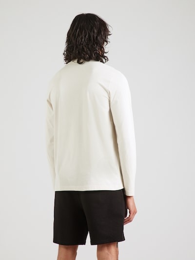 Áo Sweater Chính Hãng - Hugo Boss Long Sleeve T-Shirt 