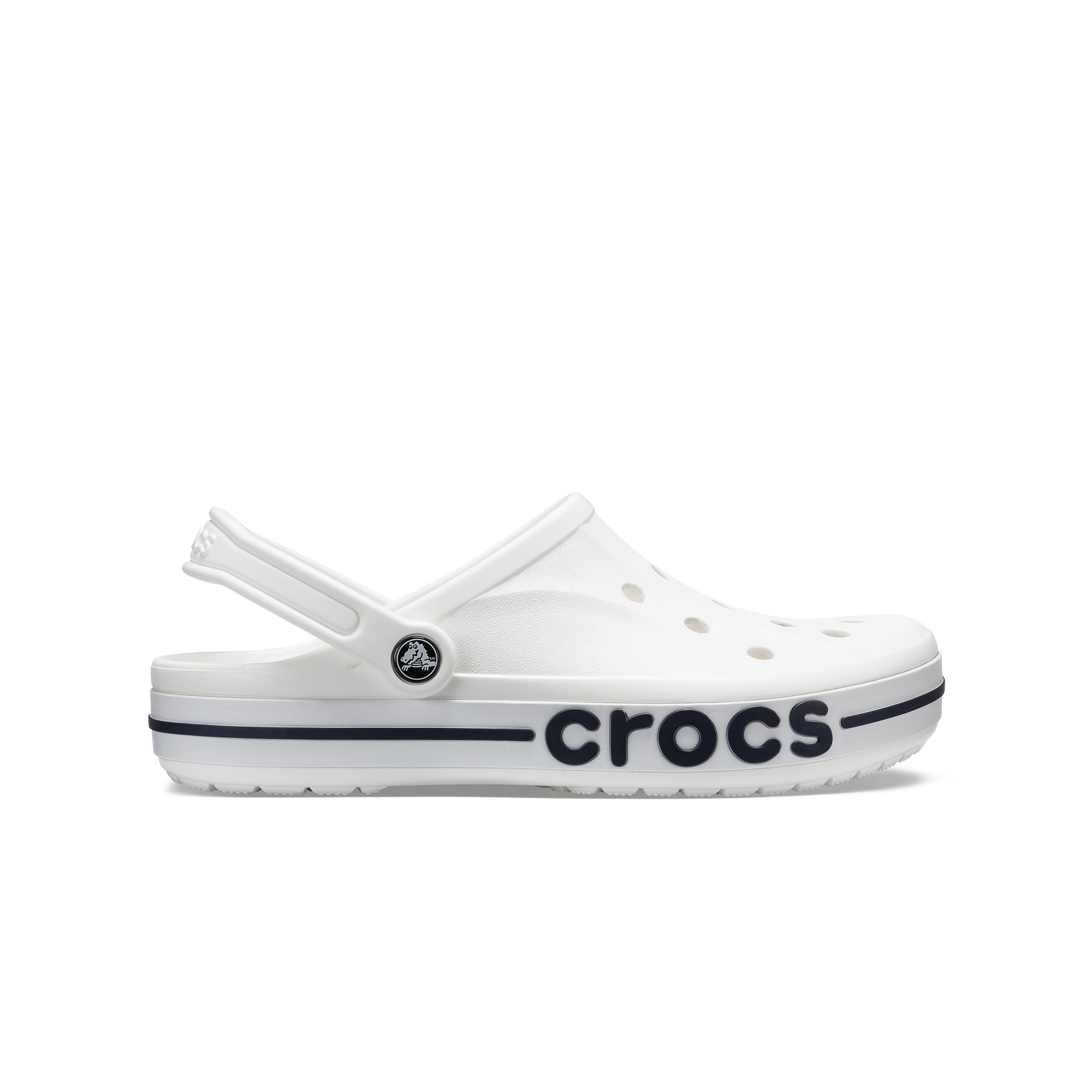 Crocs Bayaband Clog 'White' - 205089-126