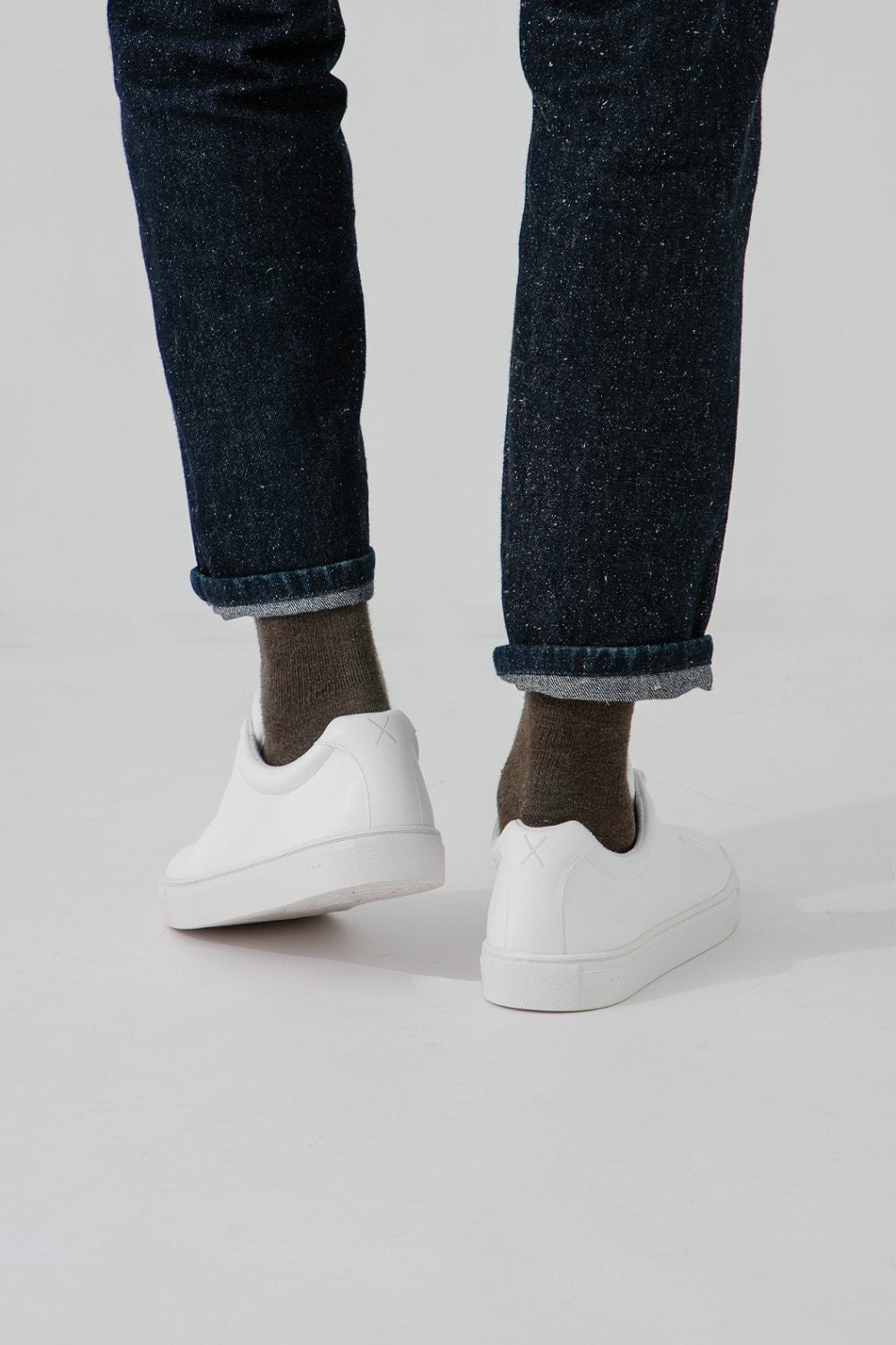 Giày Casual Chính Hãng - Projext Co UK Scooter Unisex 