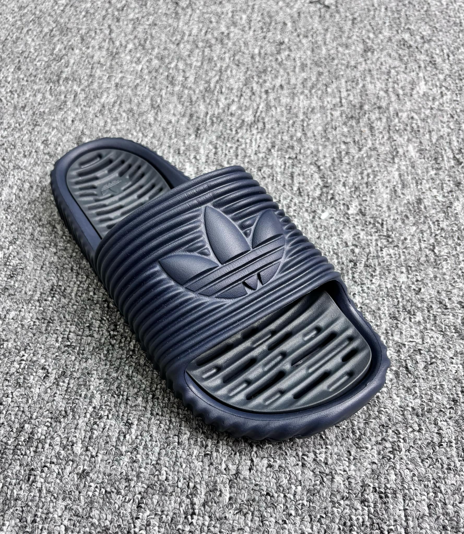 Dép Chính Hãng - Adidas Adilette 25 Crystal 