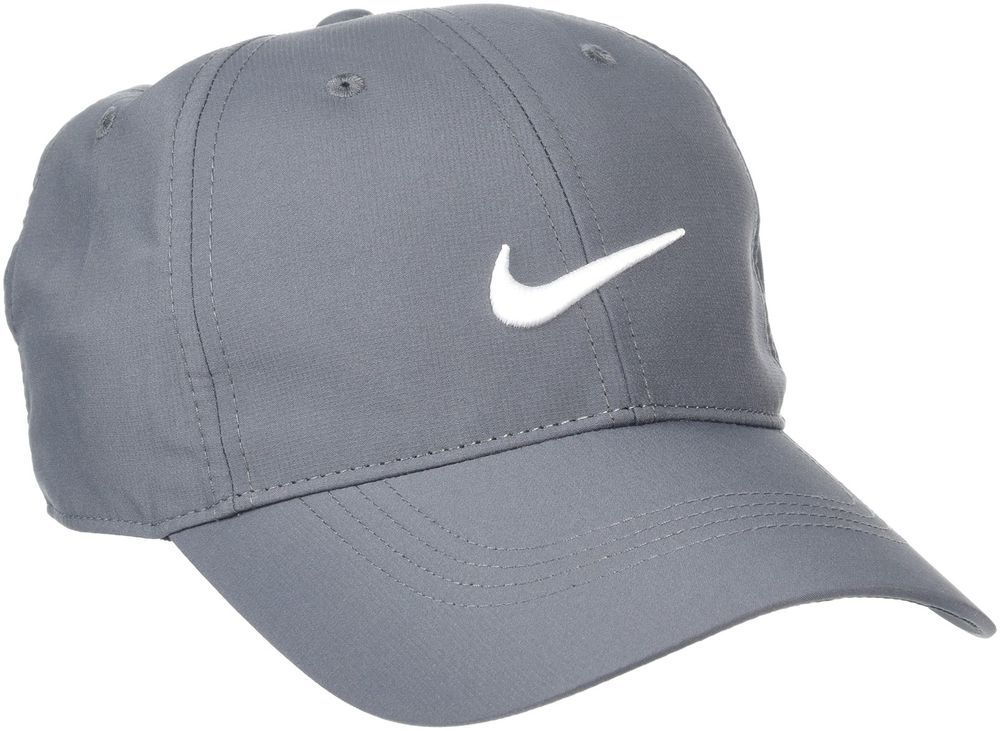 Mũ nón lưỡi trai Nike Dri-Fit Xám - 727042-021