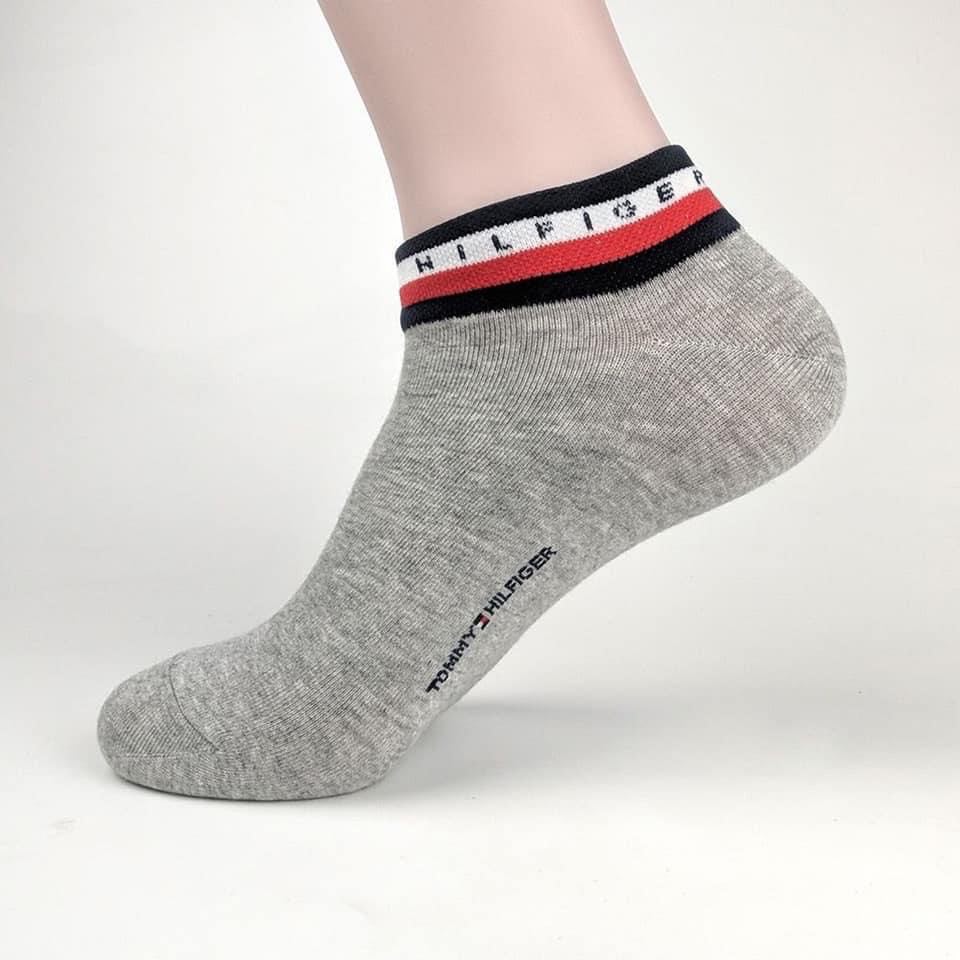 Tất Nam Nữ Unisex TOMMY HILFIGER 
