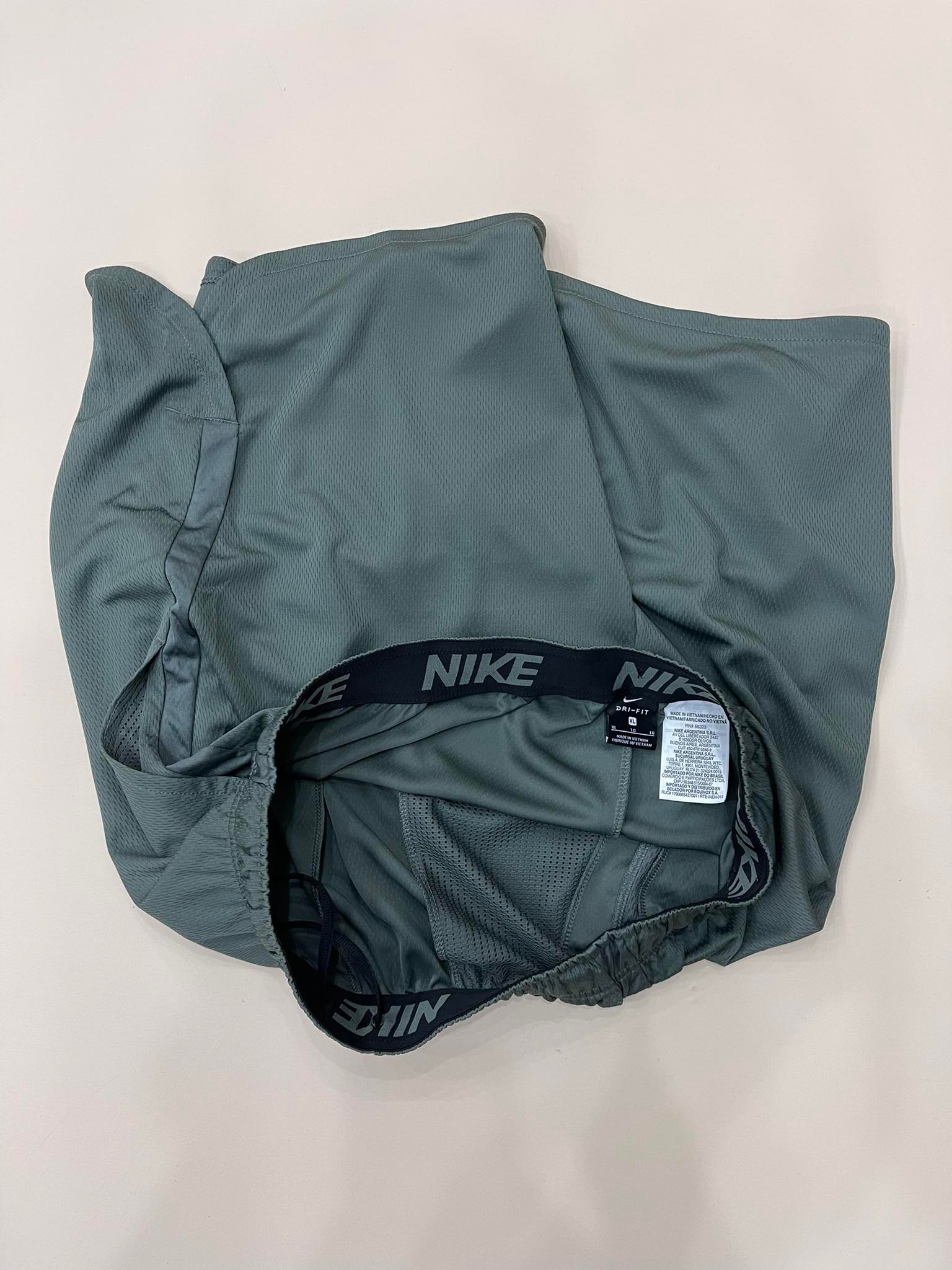 Quần Shorts - NIKE Mens Training Dri-Fit Erkek Şort Oliver